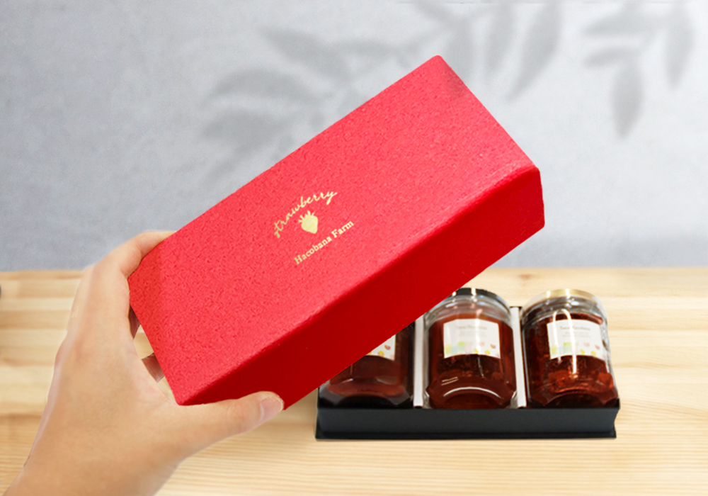 ジャムボックス